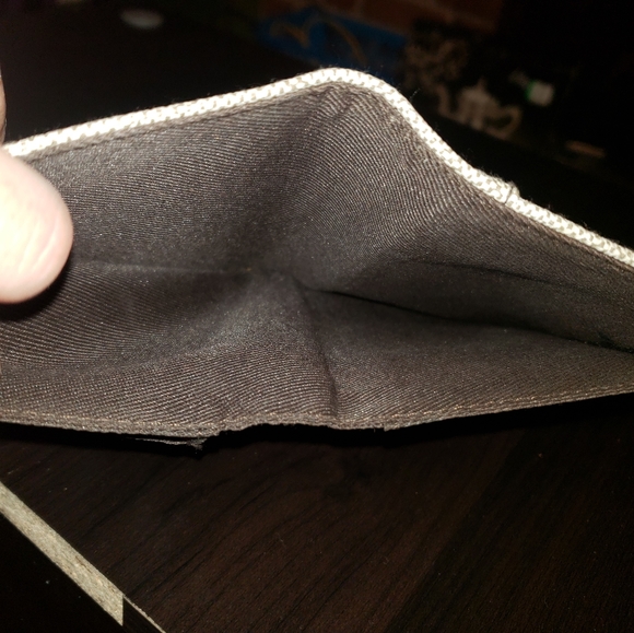 Collection bright wallet - Picture 6 of 6